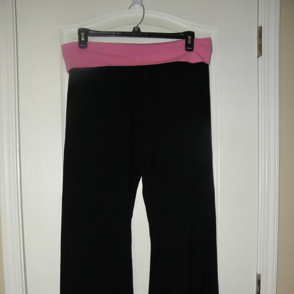 Victoria's Secret: Lounge Pants, XL - Picture 3 of 7